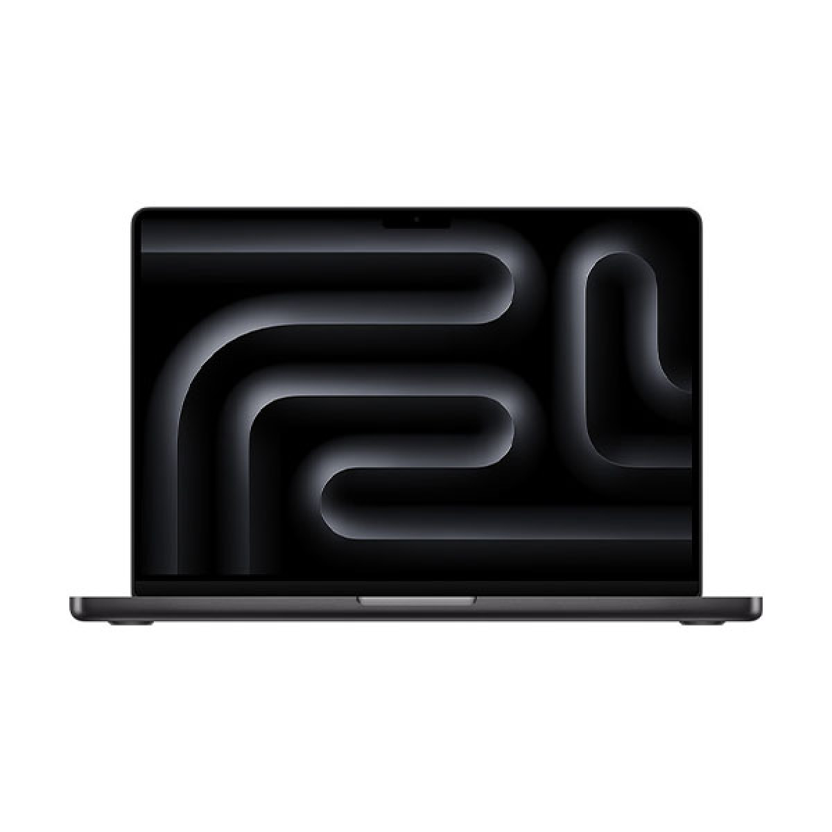 Apple MacBook Pro 14.2" M3 Pro (11С CPU/14С GPU) 18 ГБ, 512 ГБ Черный Космос