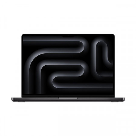 Apple MacBook Pro 14.2" M3 Max (14С CPU/30С GPU) 36 ГБ, 1 ТБ Черный Космос