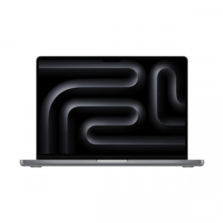 Apple MacBook Pro 14.2" M3 (8С CPU/10С GPU) 16 ГБ, 1 ТБ Серый Космос