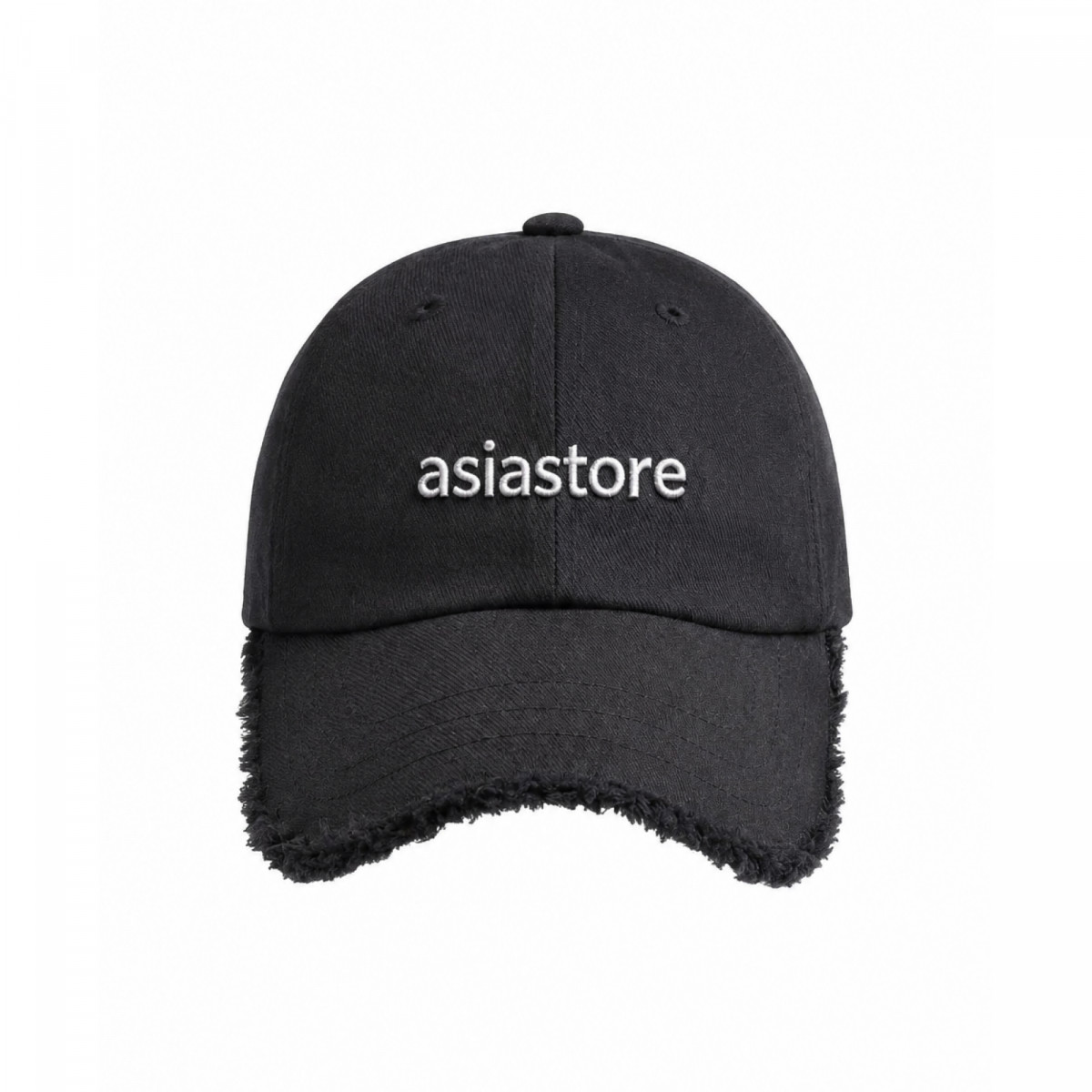 Кепка без шнурка Asia Store