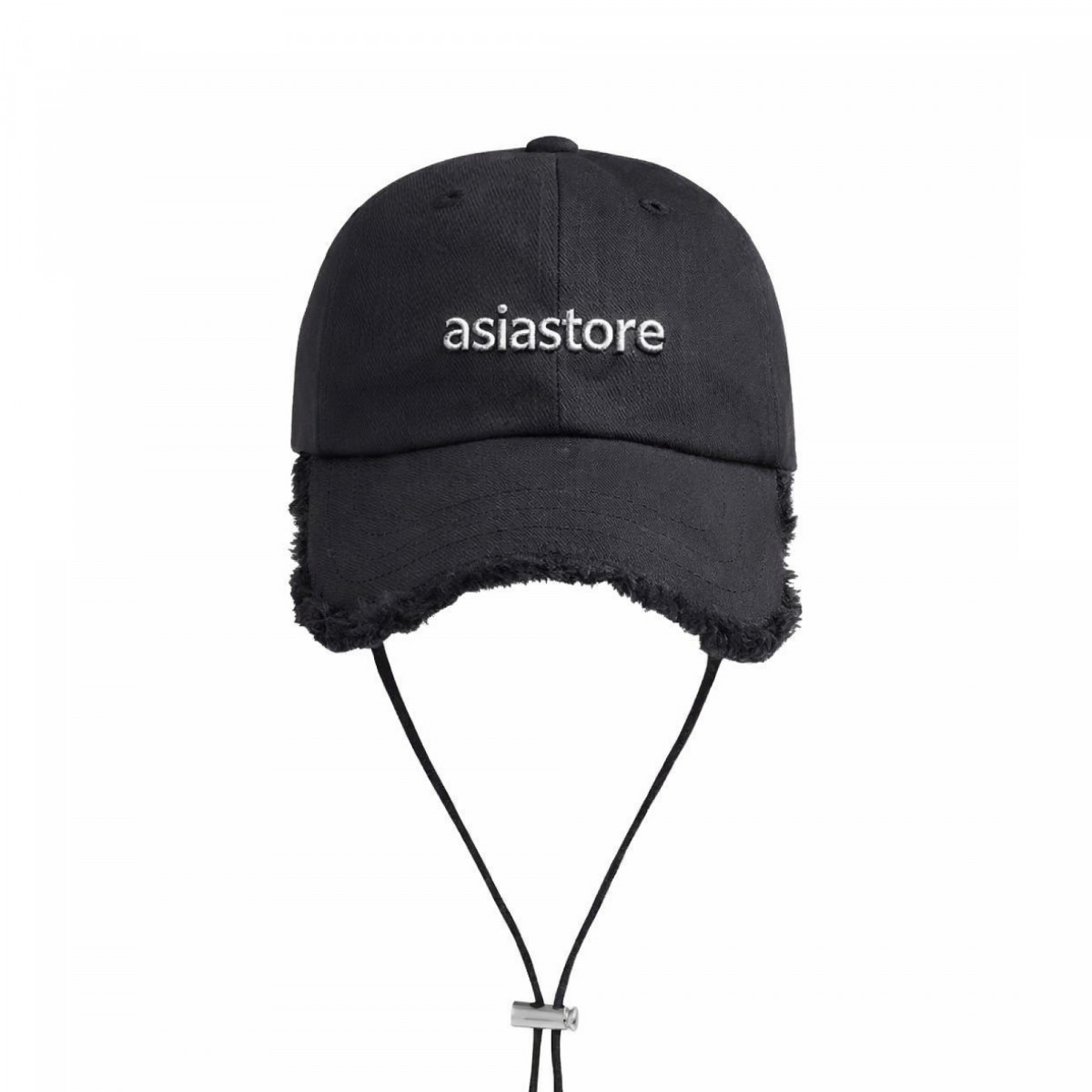 Кепка со шнурком Asia Store
