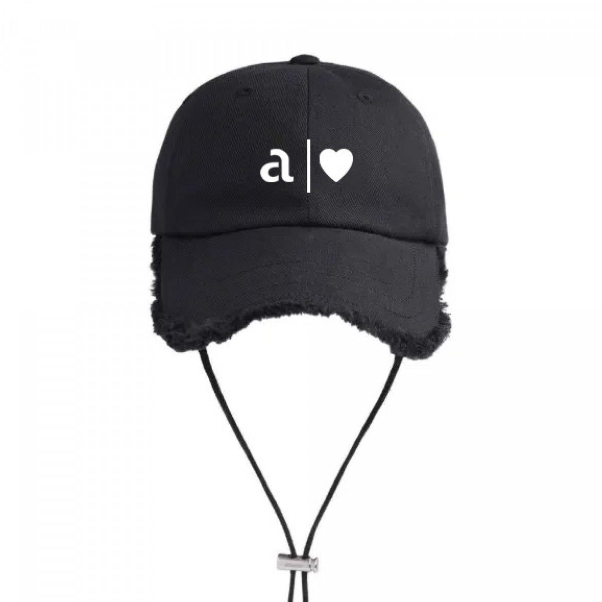 Кепка со шнурком Asia Store