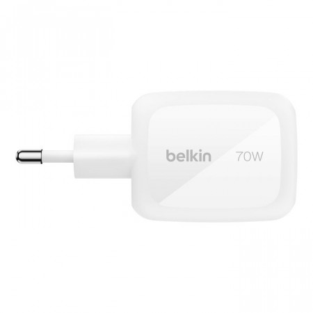 Адаптер питания Belkin USB-C 70W