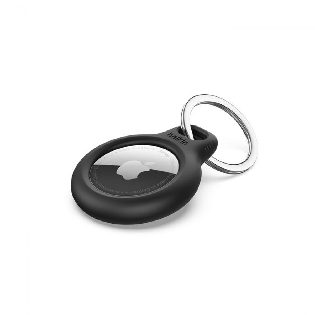 Чехол-брелок Belkin для AirTag