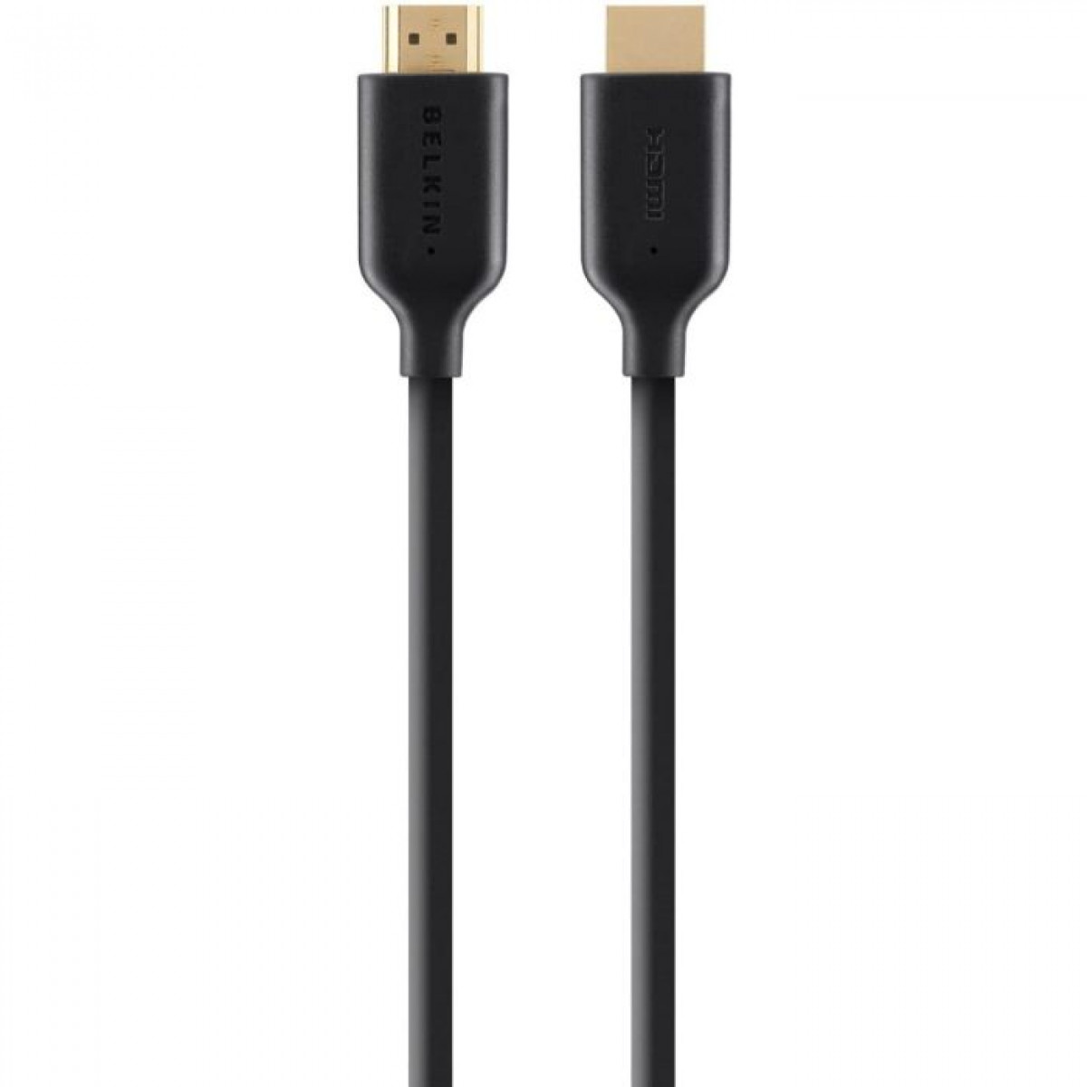 Кабель Belkin HDMI High-Speed Cable 5M 4K w/ Ethernet