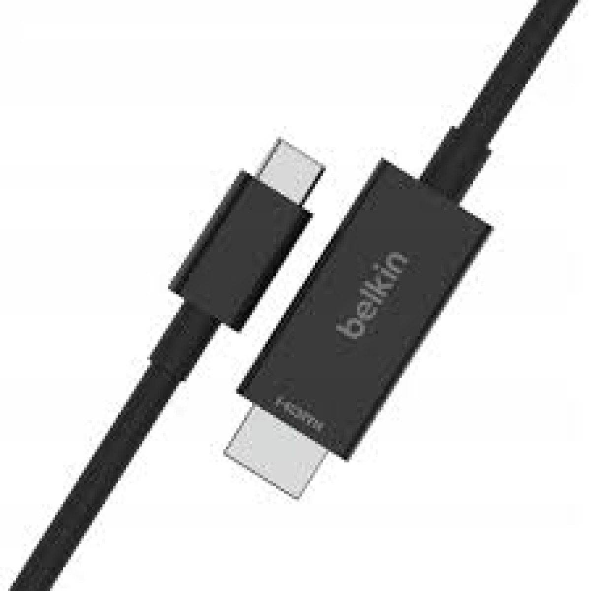 Кабель Belkin USB-C на HDMI (2М)