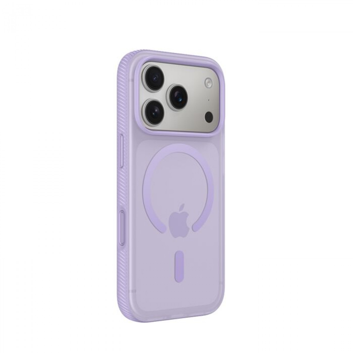 Защитный чехол Belkin Protective Grip для iPhone 17 Pro