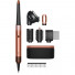 Мультистайлер и фен Dyson Airwrap™ Complete Long iD, Curly+Coily, (Amber Silk)