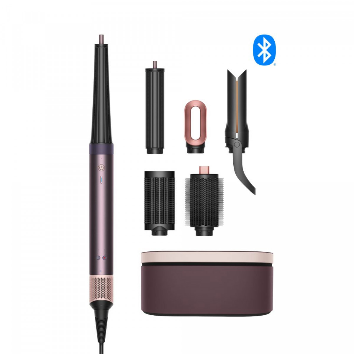 Мультистайлер и фен Dyson Airwrap™ HS09 Co-Anda (Conical)