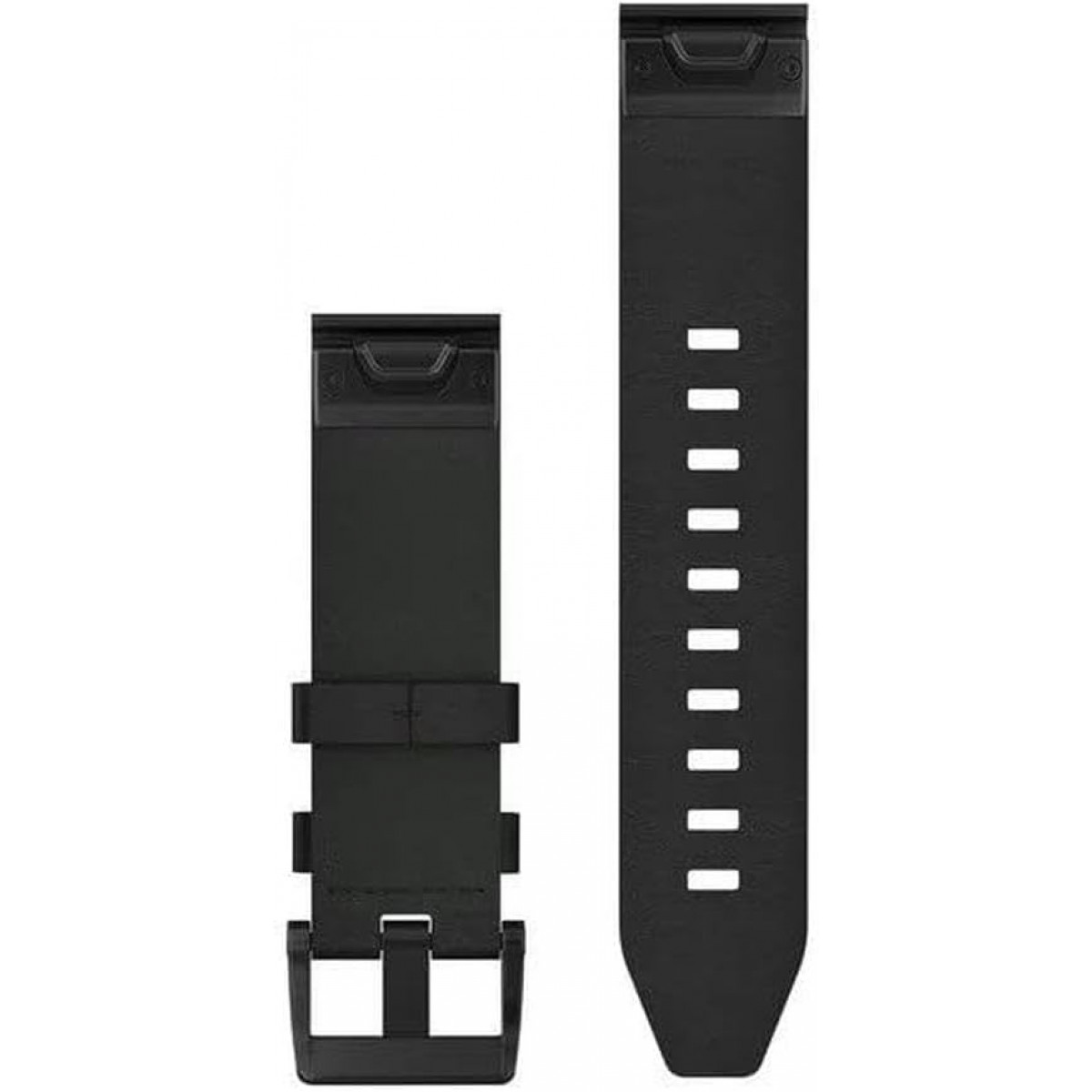 Garmin QUICKFIT 22 ММ (кожа) черный