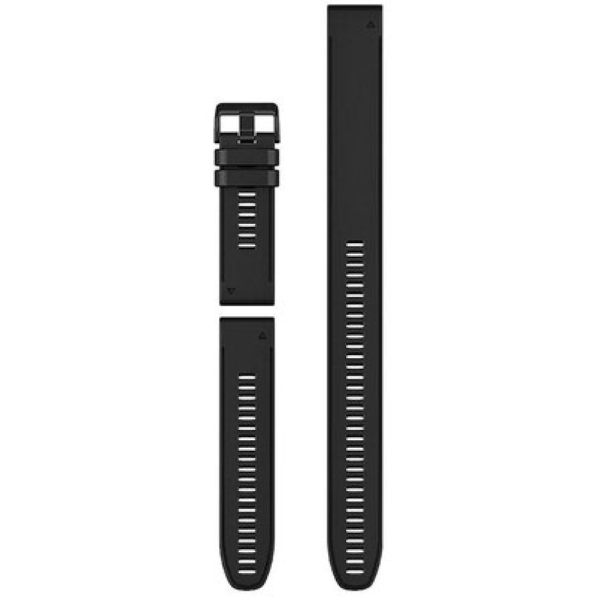 Garmin QUICKFIT 26 ММ (силикон) черный
