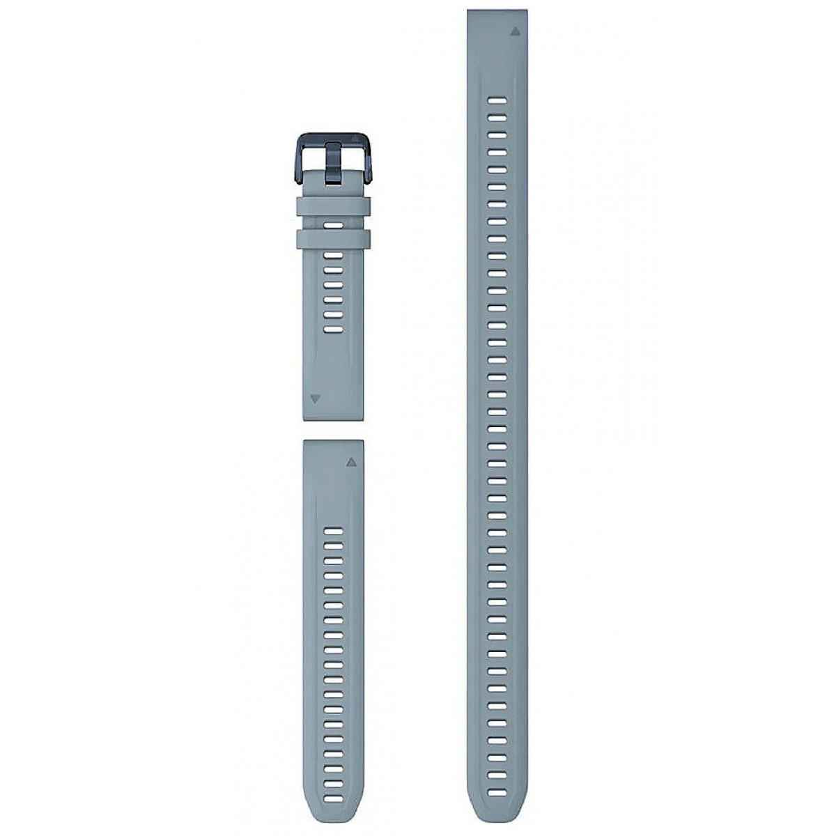 Garmin QUICKFIT 20 ММ (силикон) синий