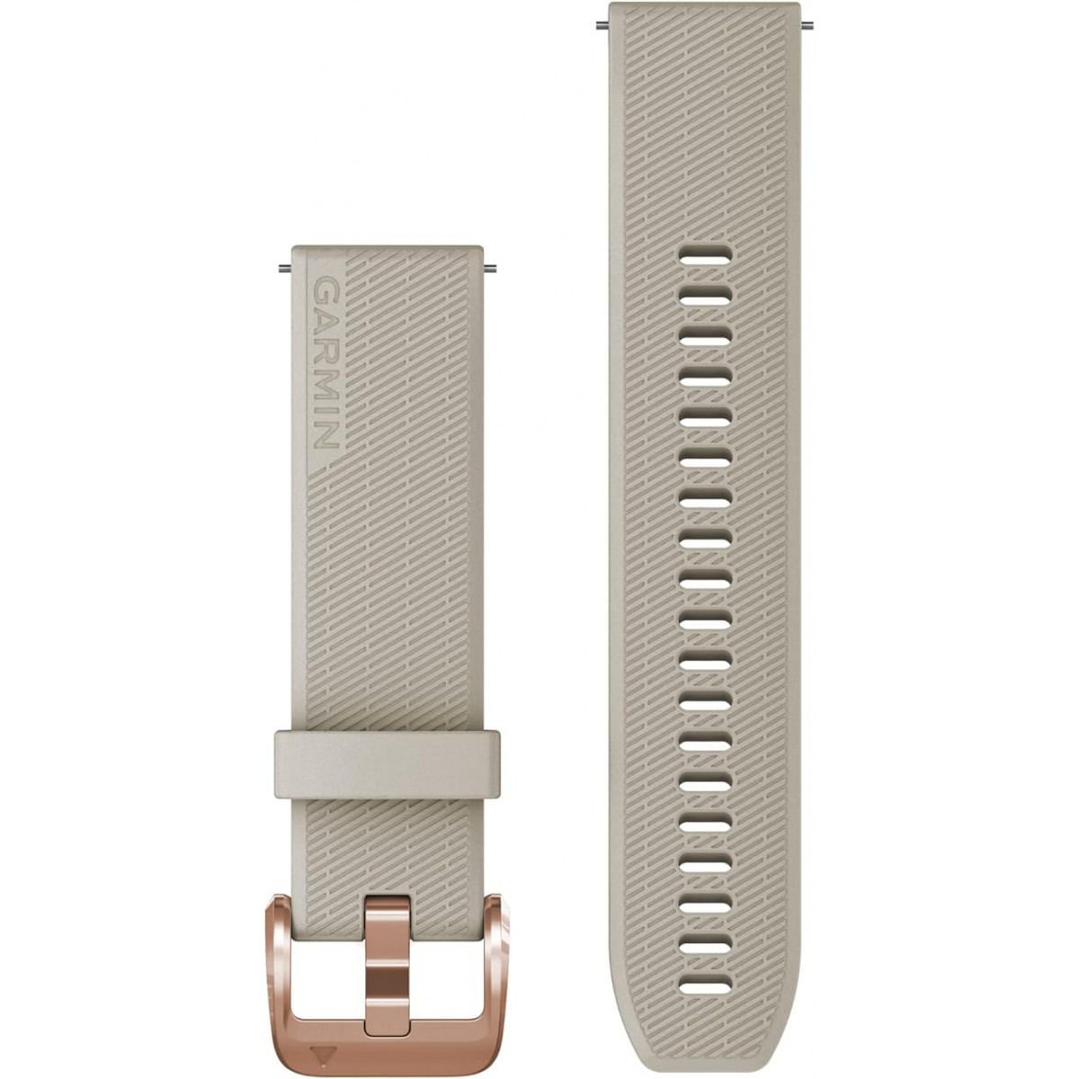 Garmin Quick Release 20 ММ (силикон)