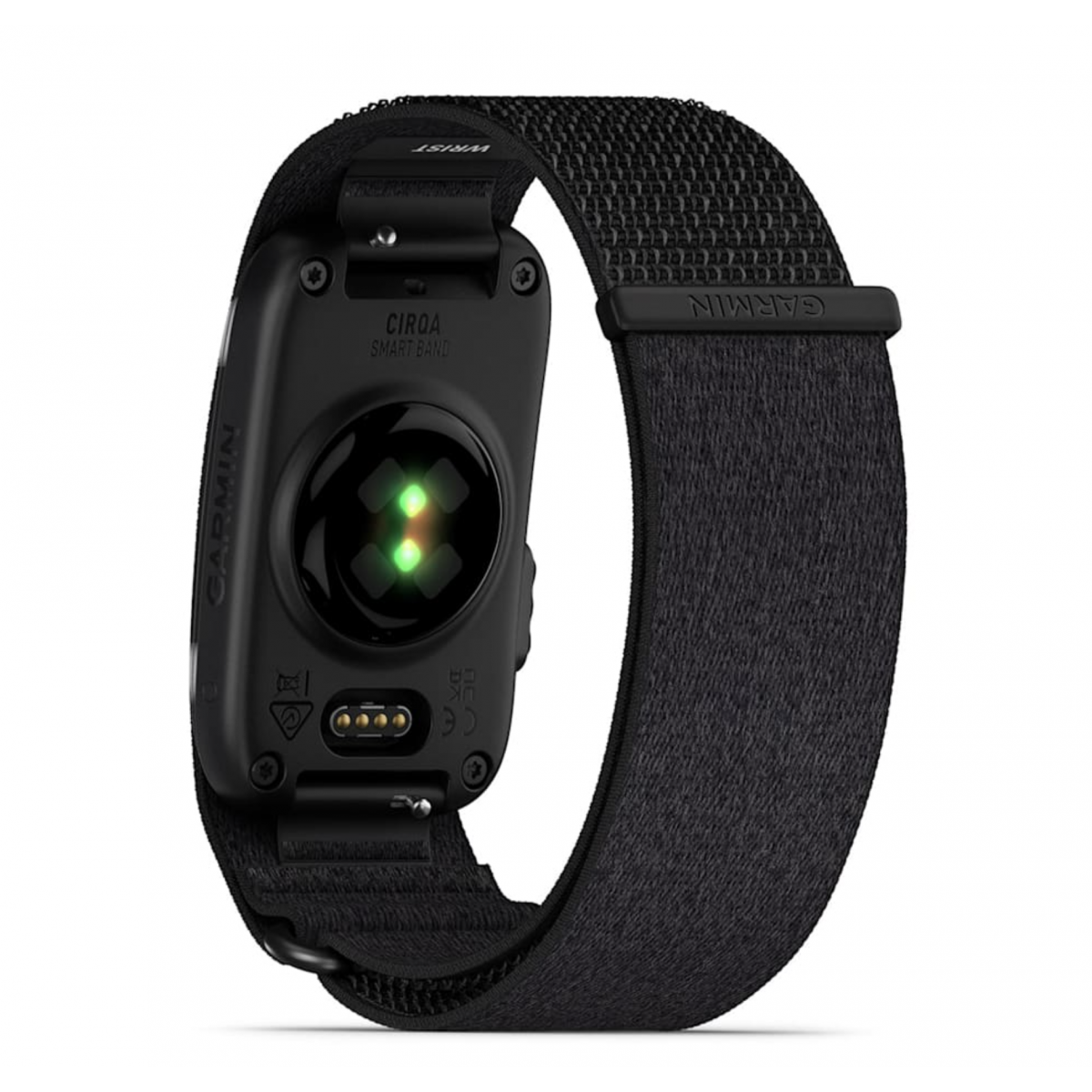 Garmin CIRQA, фитнес-браслет, (L-XL)
