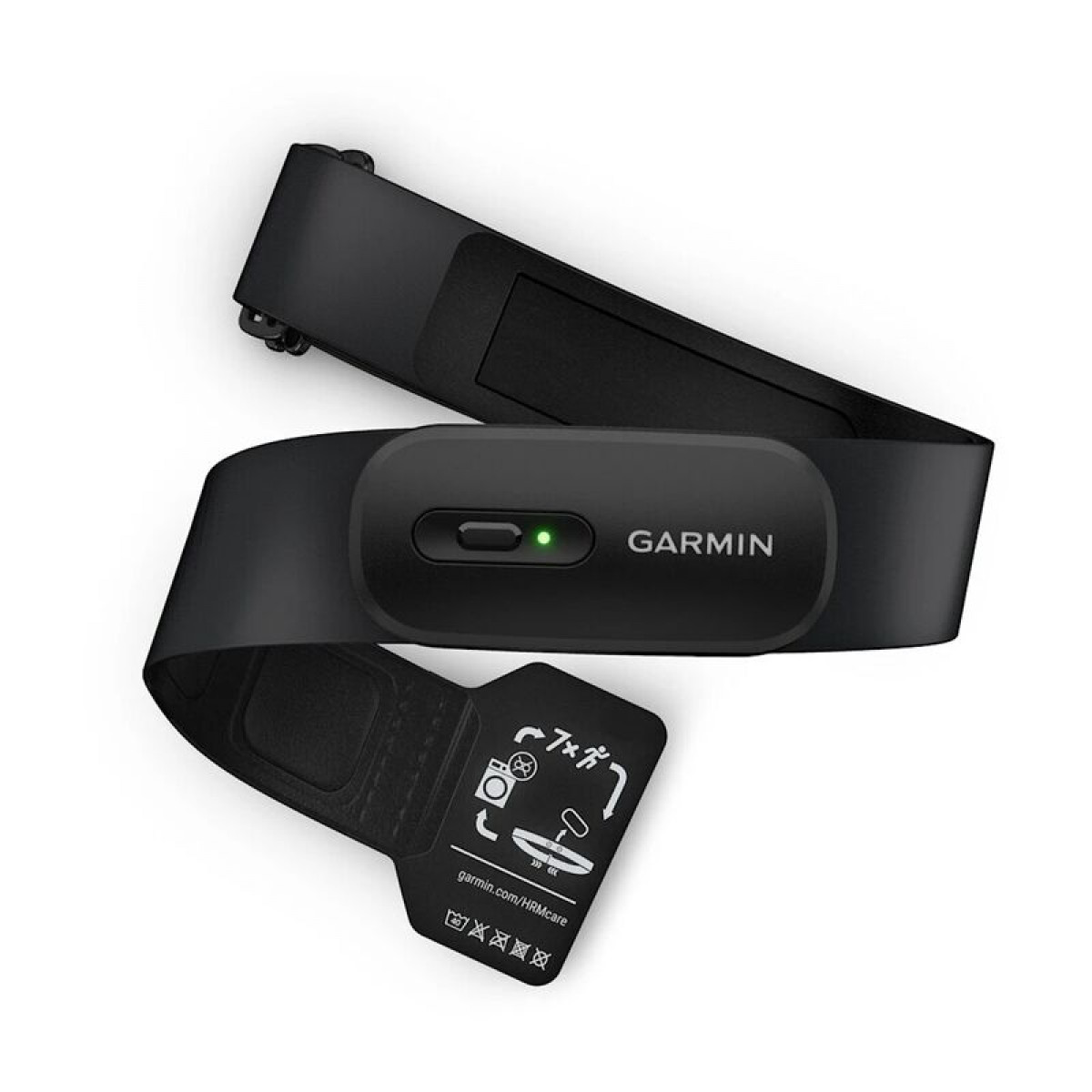 Garmin Монитор сердечного ритма Garmin HRM 200 M-XL
