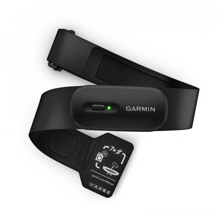 Garmin Монитор сердечного ритма Garmin HRM 200 M-XL
