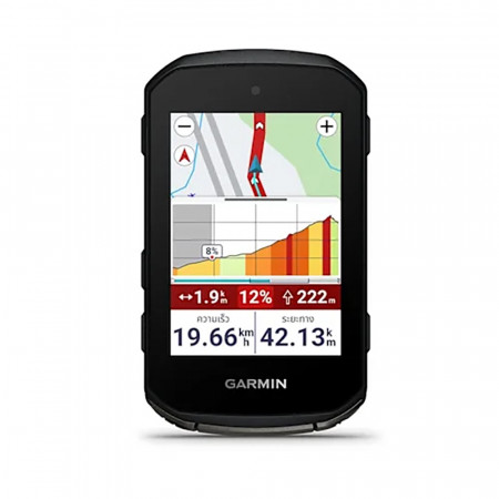 Garmin Edge 550