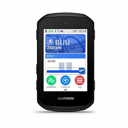 Garmin Edge 850