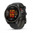 FENIX 8 Pro - 47 ММ, AMOLED Sapphire, черный корпус, с карбоново-серым ремешком FENIX 8 Pro - 47 ММ, AMOLED Sapphire, черный корпус, с карбоново-серым ремешком