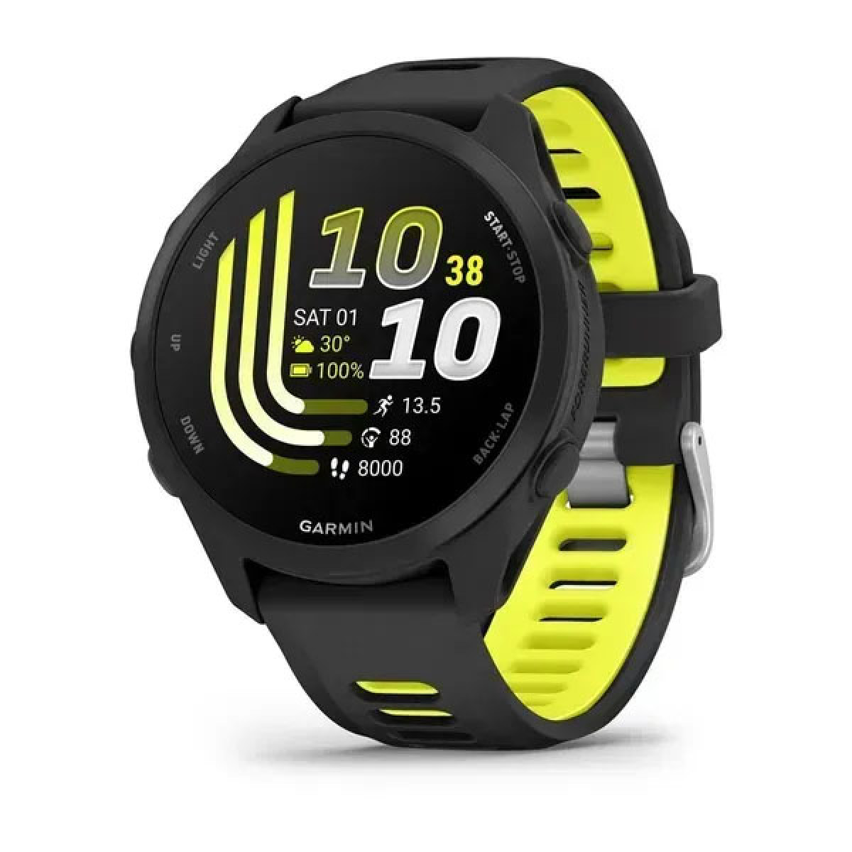 FORERUNNER 170 черные
