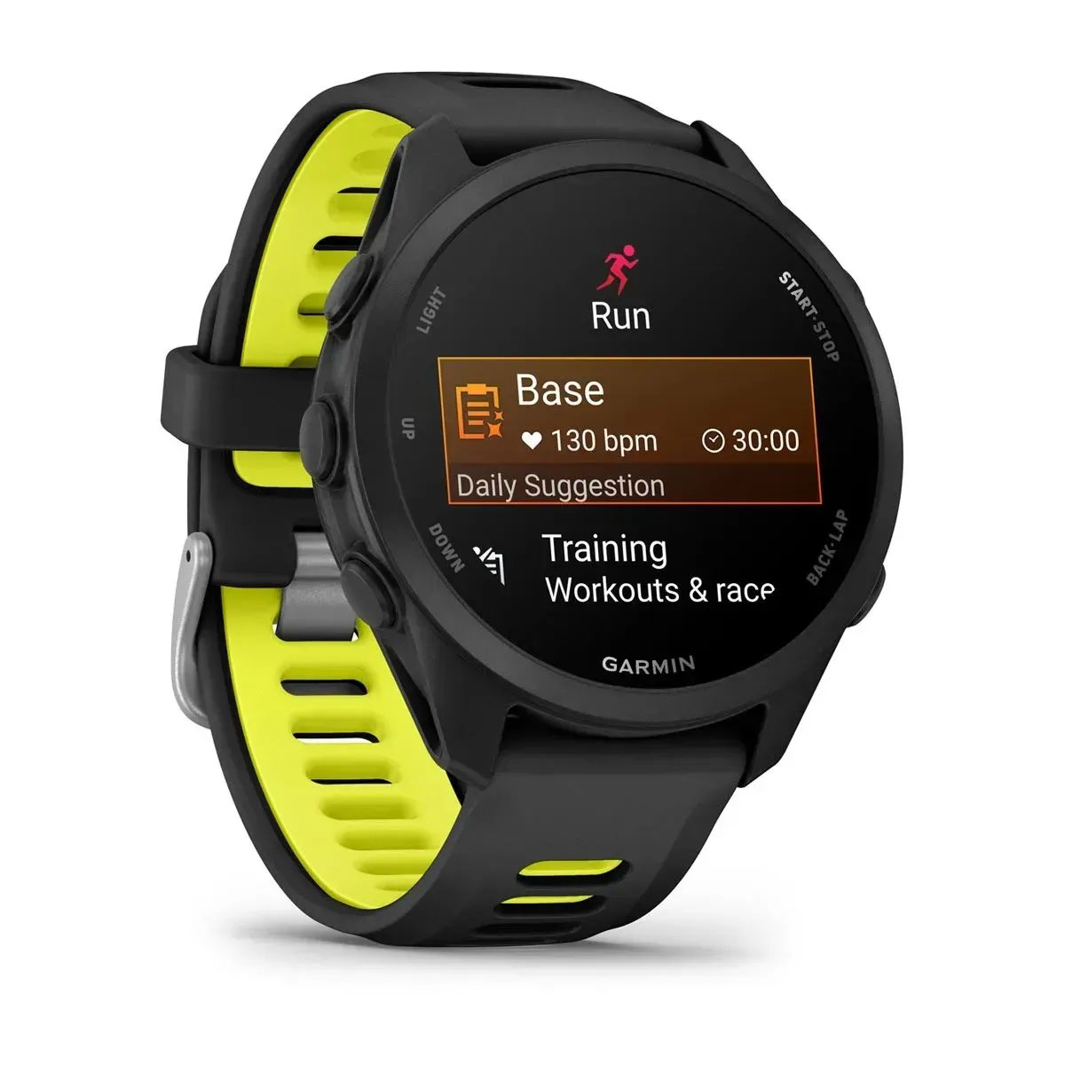 FORERUNNER 170 черные