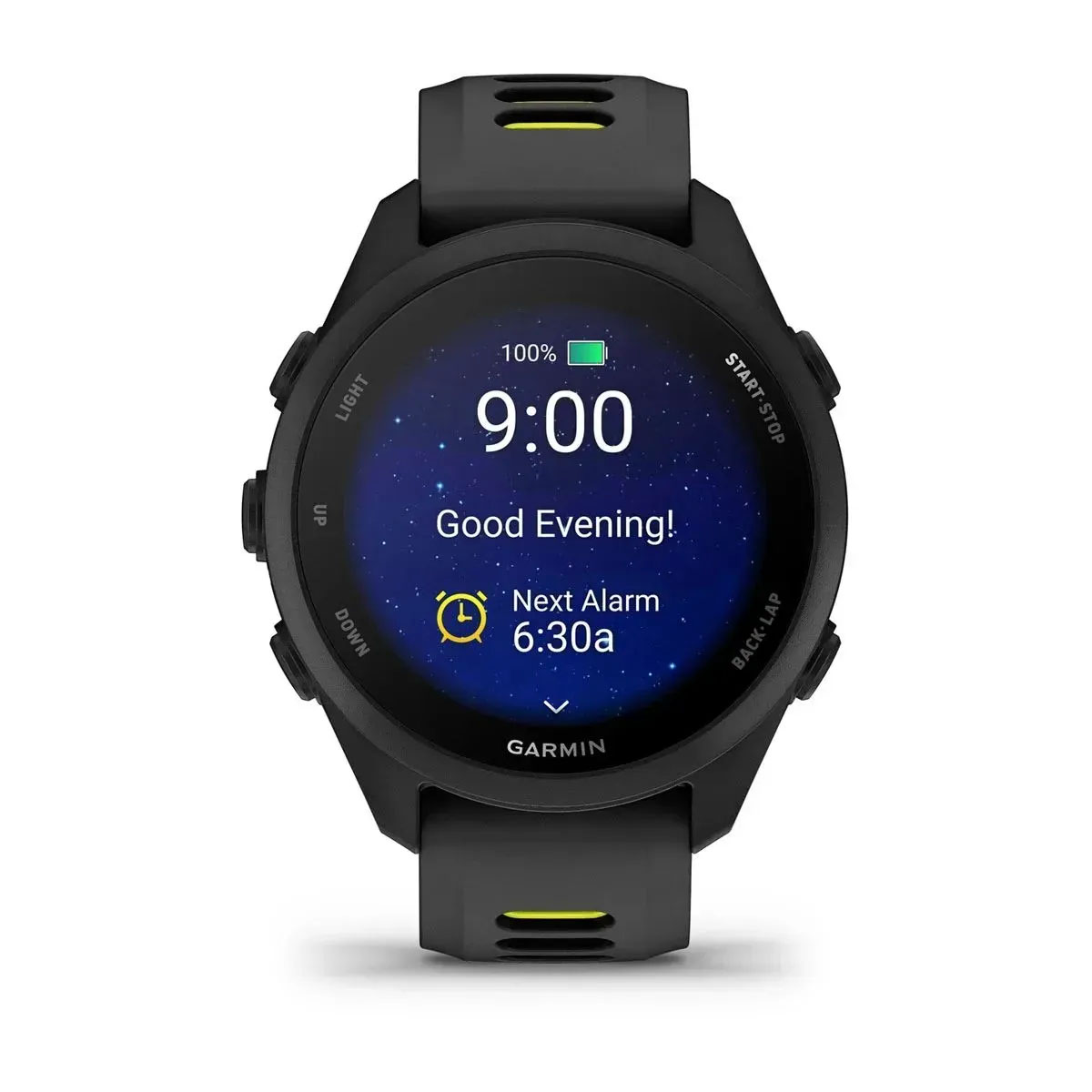 FORERUNNER 170 черные