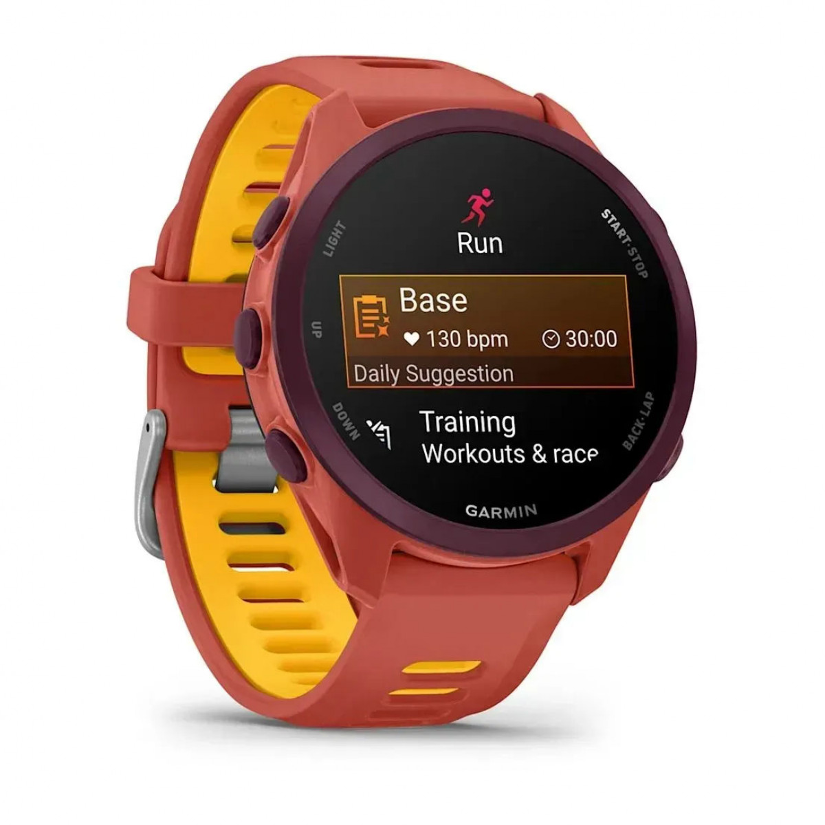 FORERUNNER 170 Music
