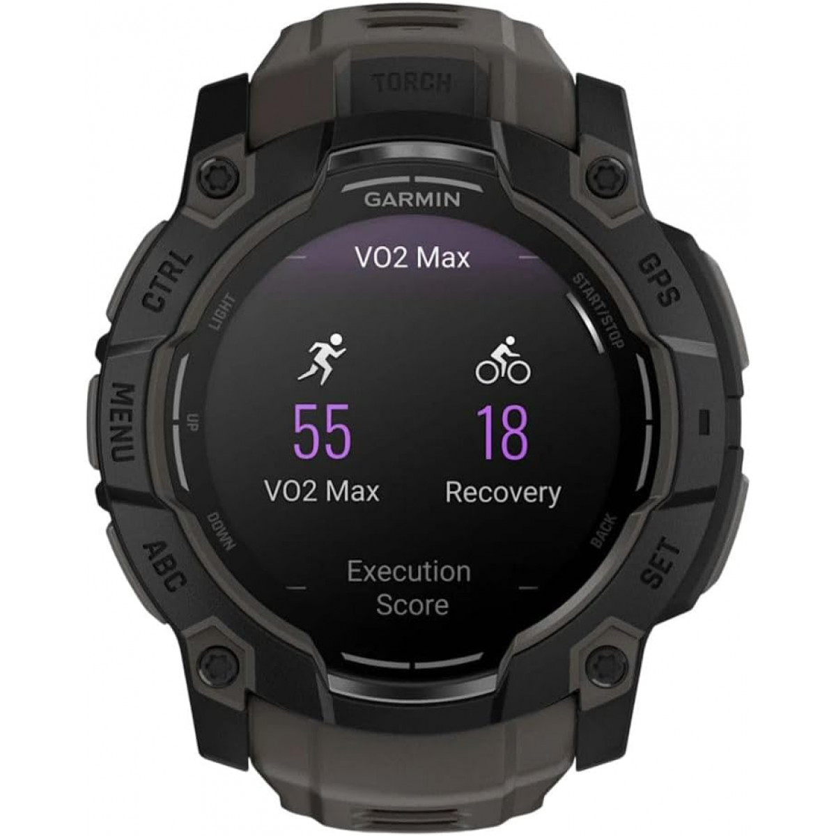Garmin Instinct 3 Amoled