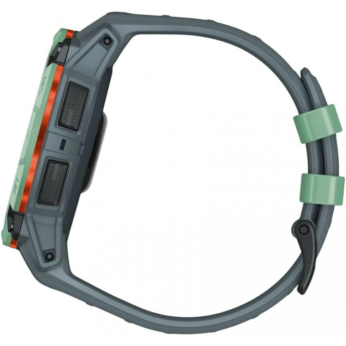 Garmin Instinct 3 Amoled