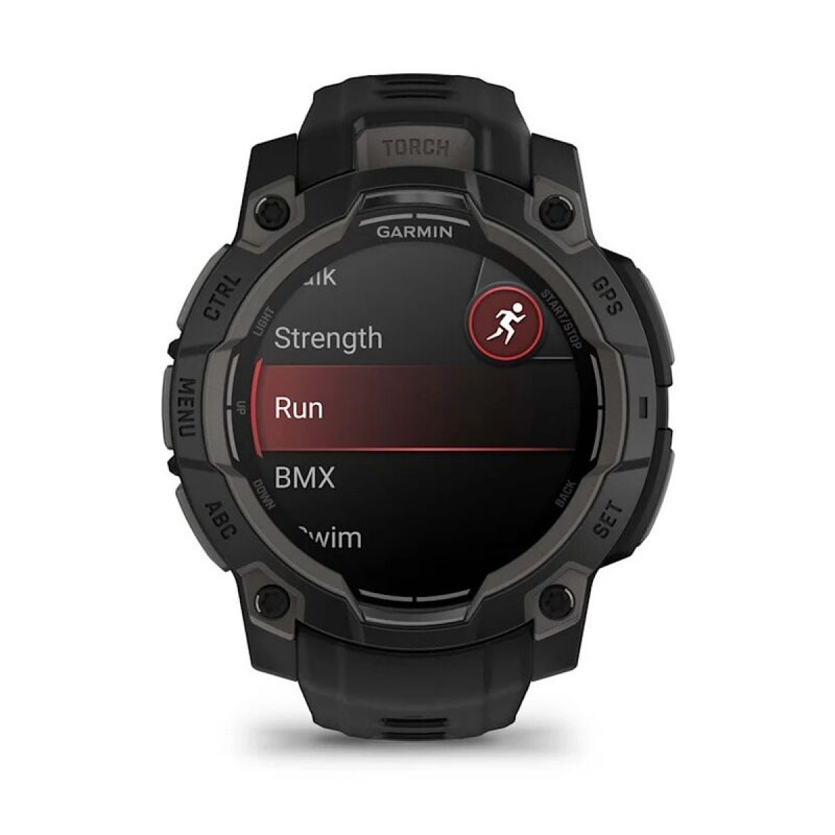 Garmin Instinct 3 Amoled 45mm