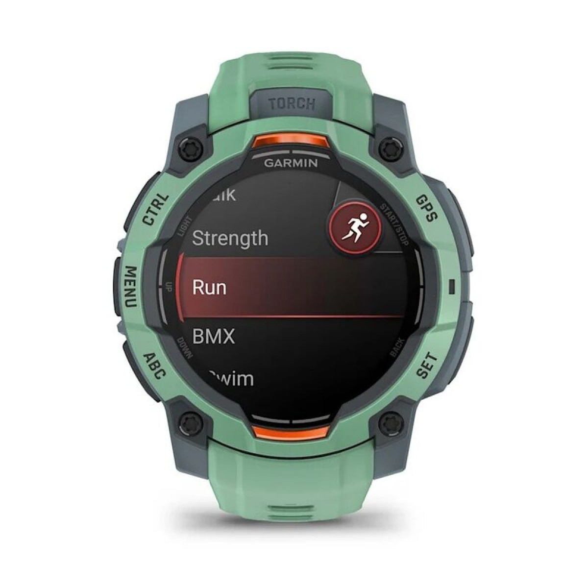 Garmin Instinct 3 Amoled 45mm