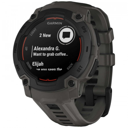 Garmin Instinct Е 45мм