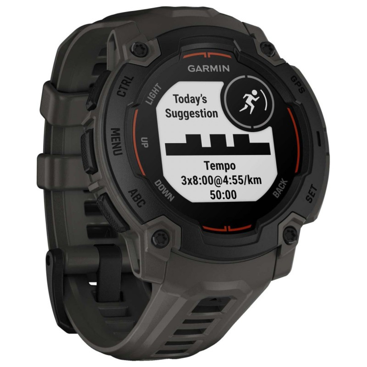 Garmin Instinct Е 45мм