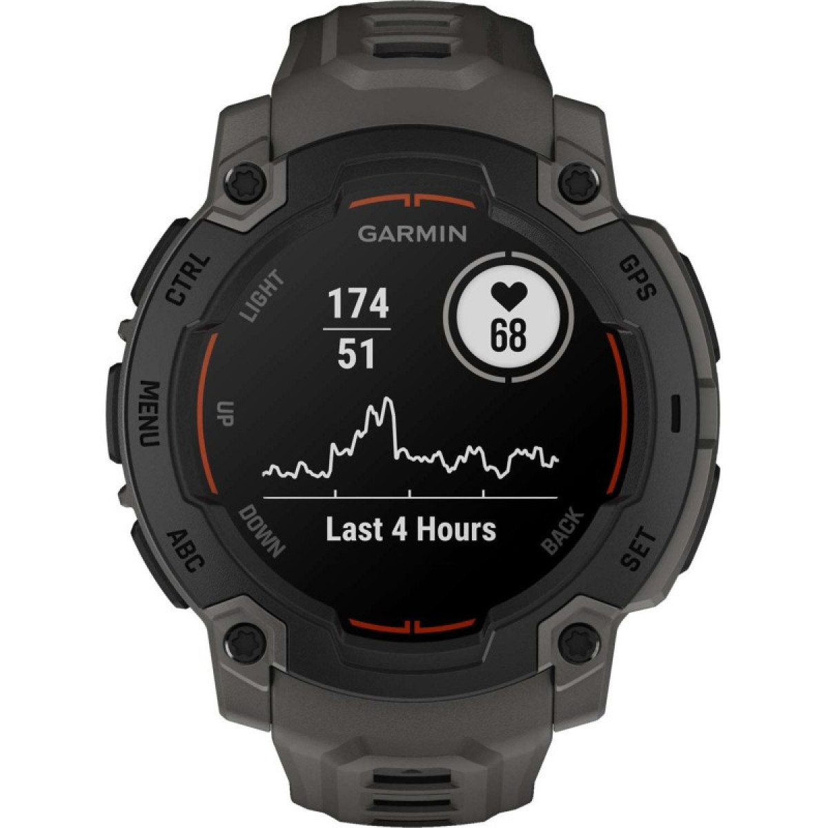 Garmin Instinct Е 45мм