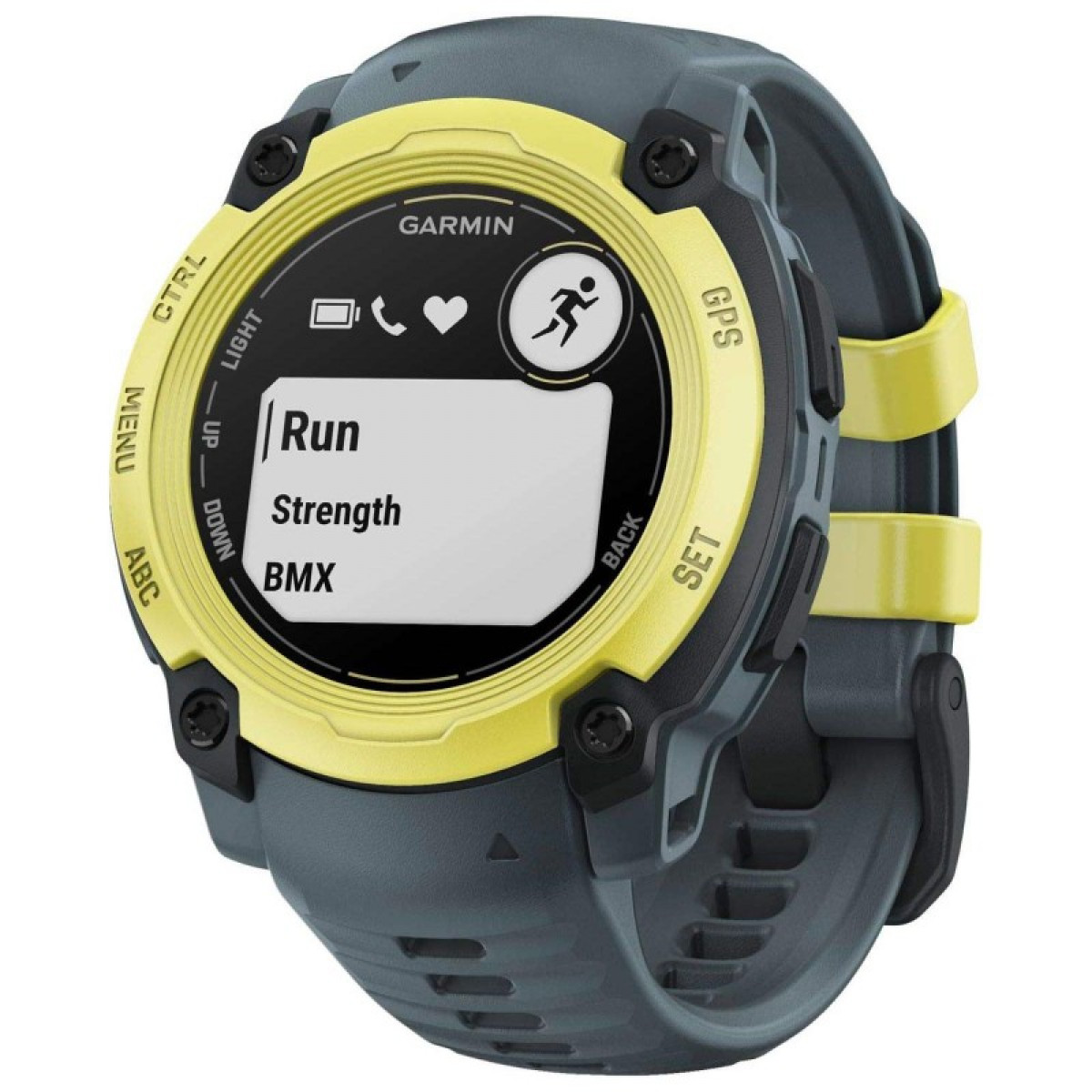Garmin Instinct Е 45мм