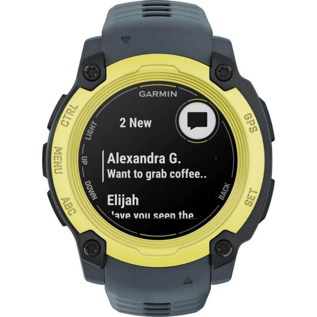 Garmin Instinct Е 45мм