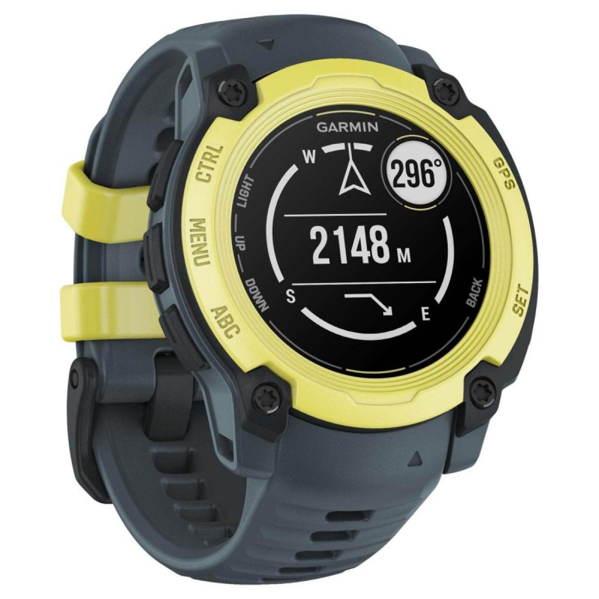 Garmin Instinct Е 45мм