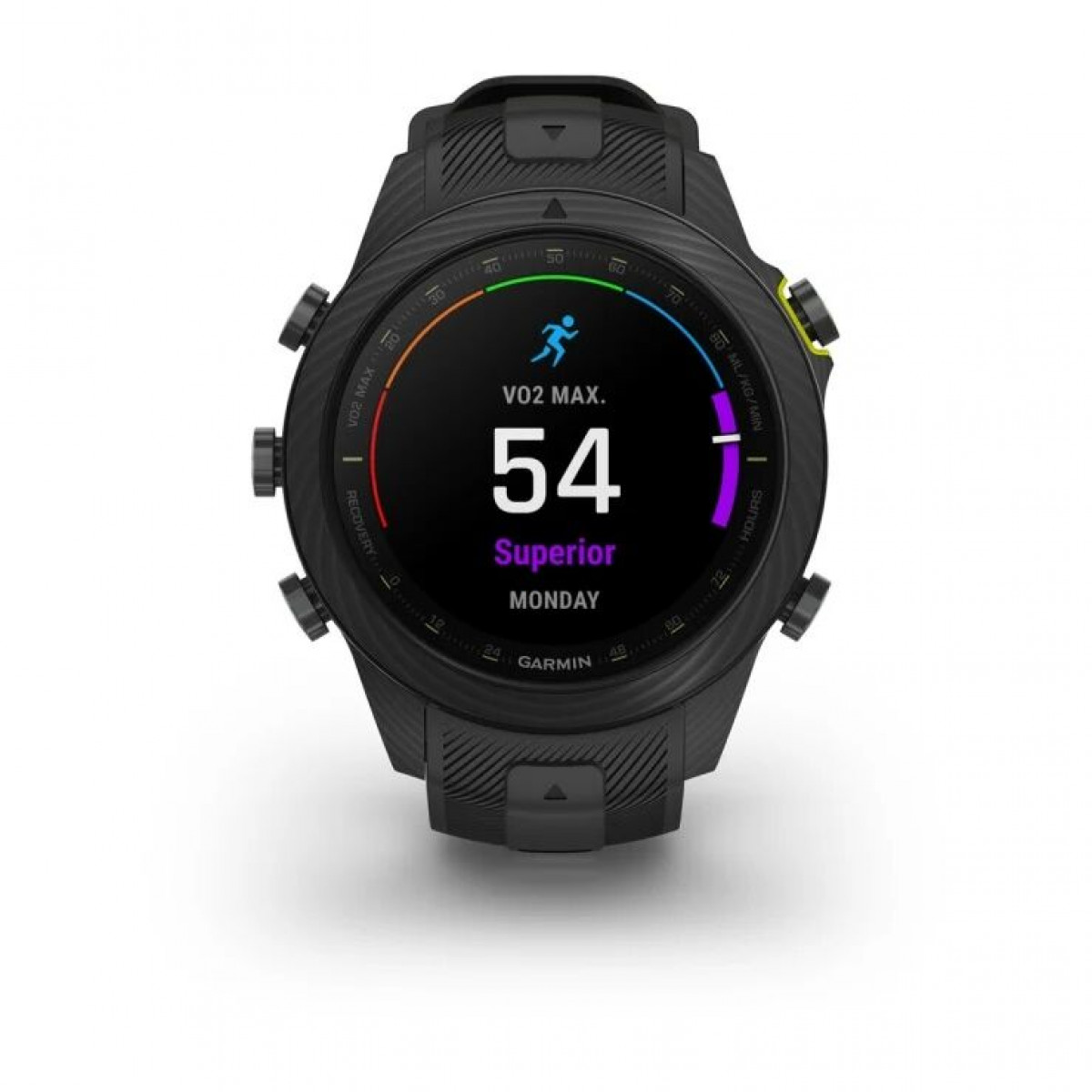 MARQ ATHLETE (2-Поколения) Карбоновые