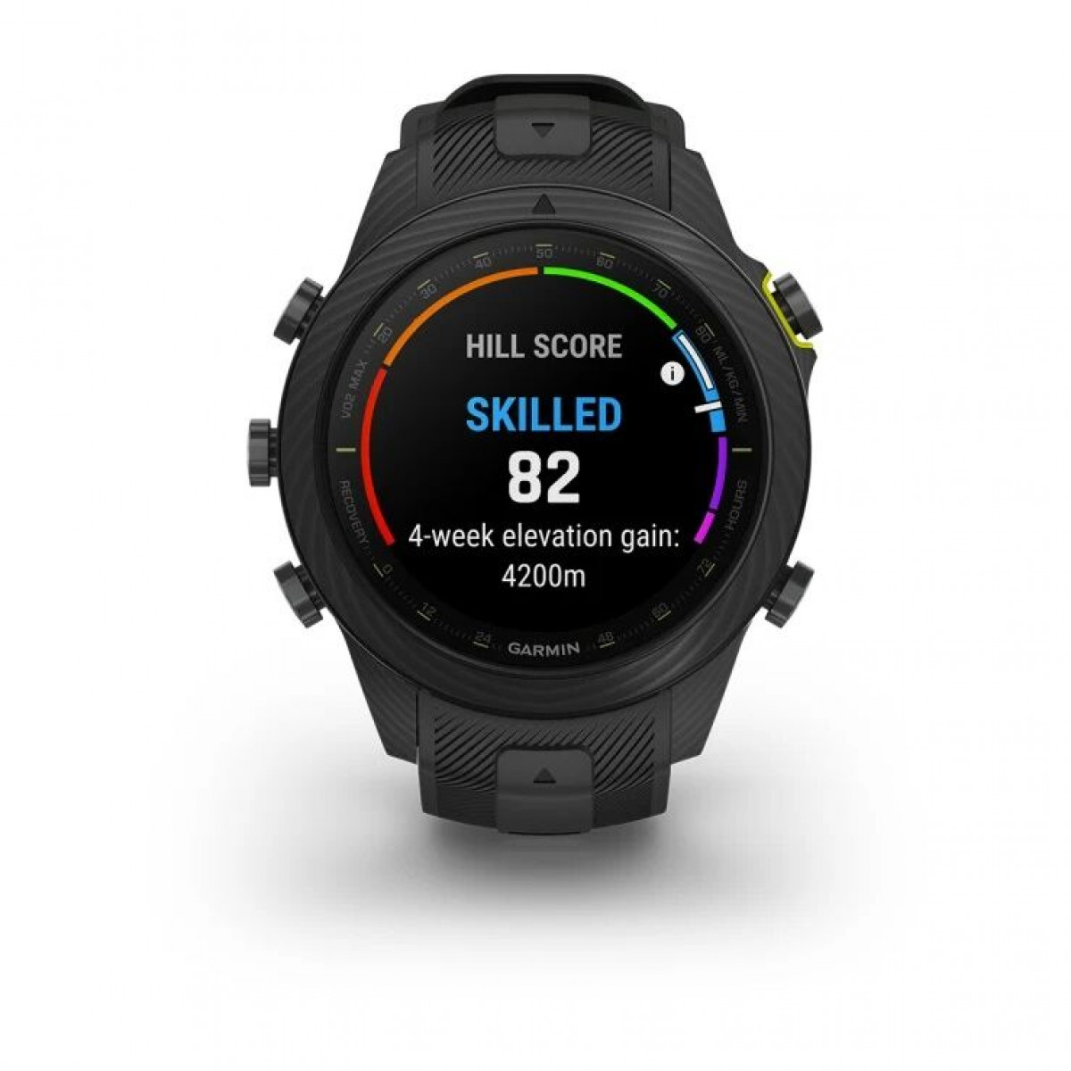 MARQ ATHLETE (2-Поколения) Карбоновые