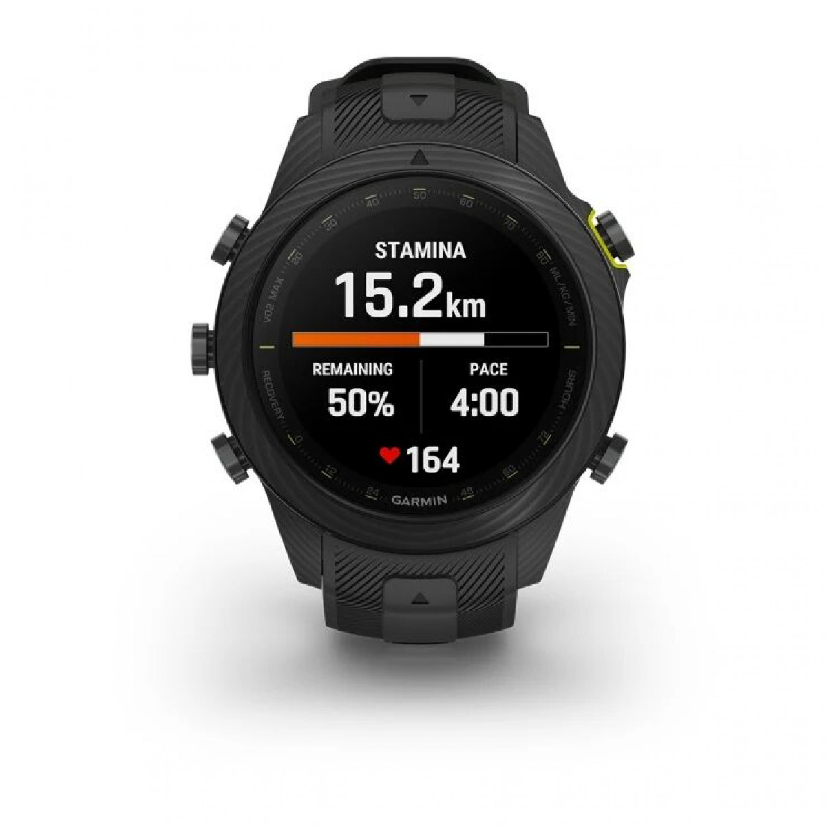 MARQ ATHLETE (2-Поколения) Карбоновые