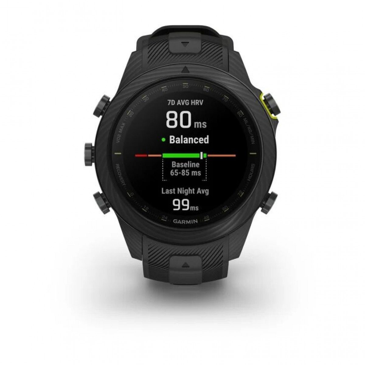MARQ ATHLETE (2-Поколения) Карбоновые