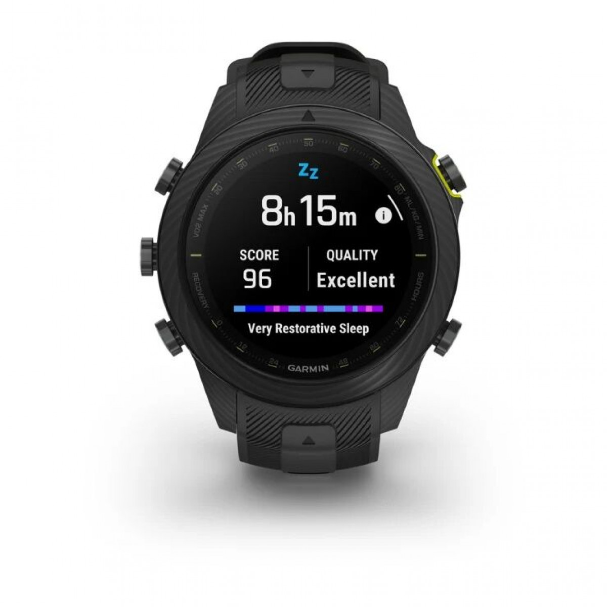 MARQ ATHLETE (2-Поколения) Карбоновые