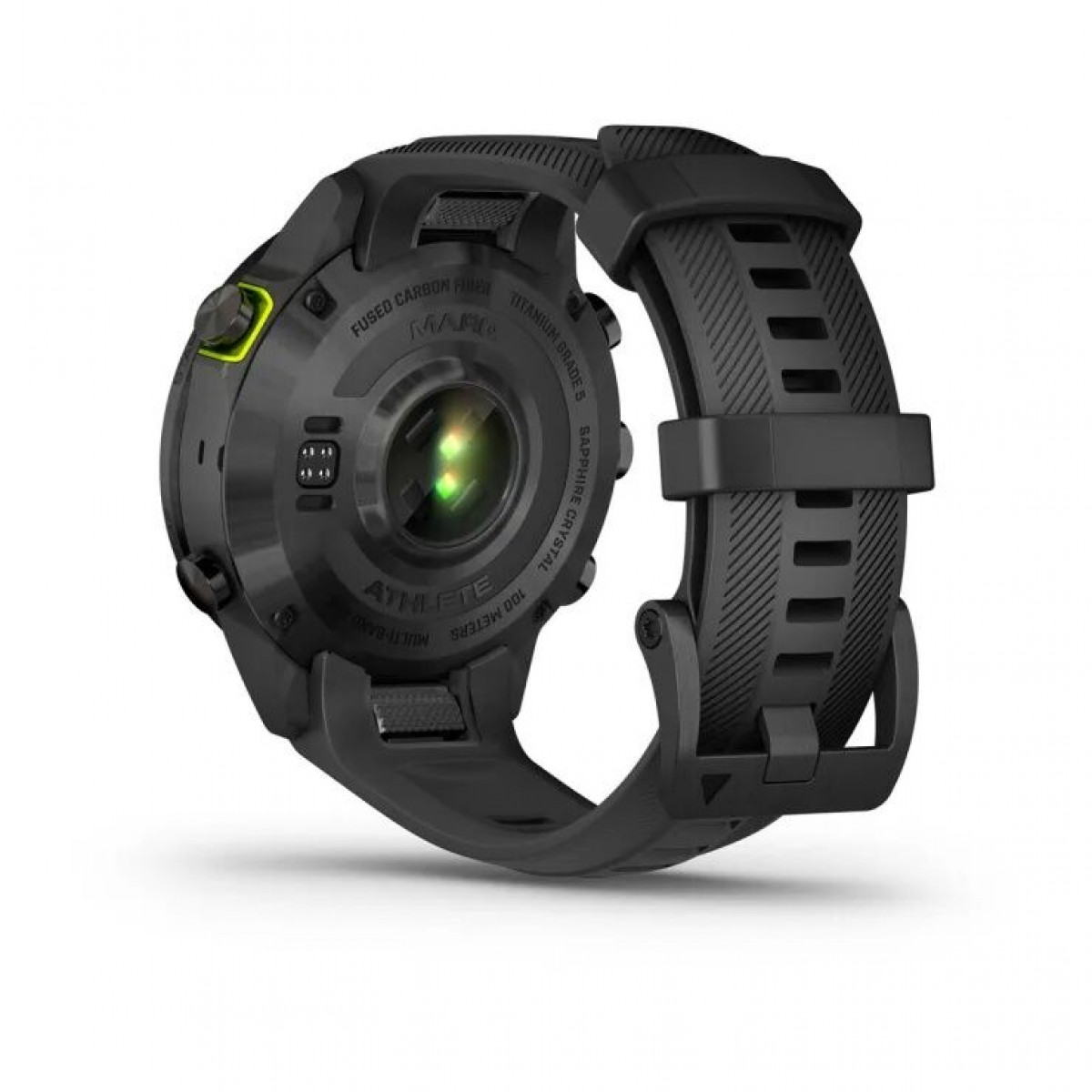 MARQ ATHLETE (2-Поколения) Карбоновые