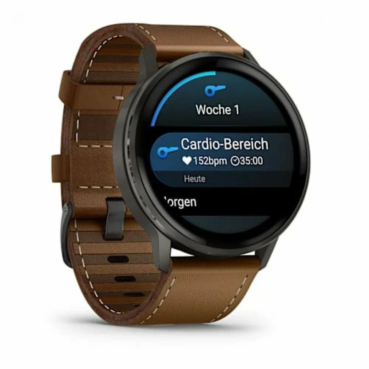 Garmin VENU 4, 45мм