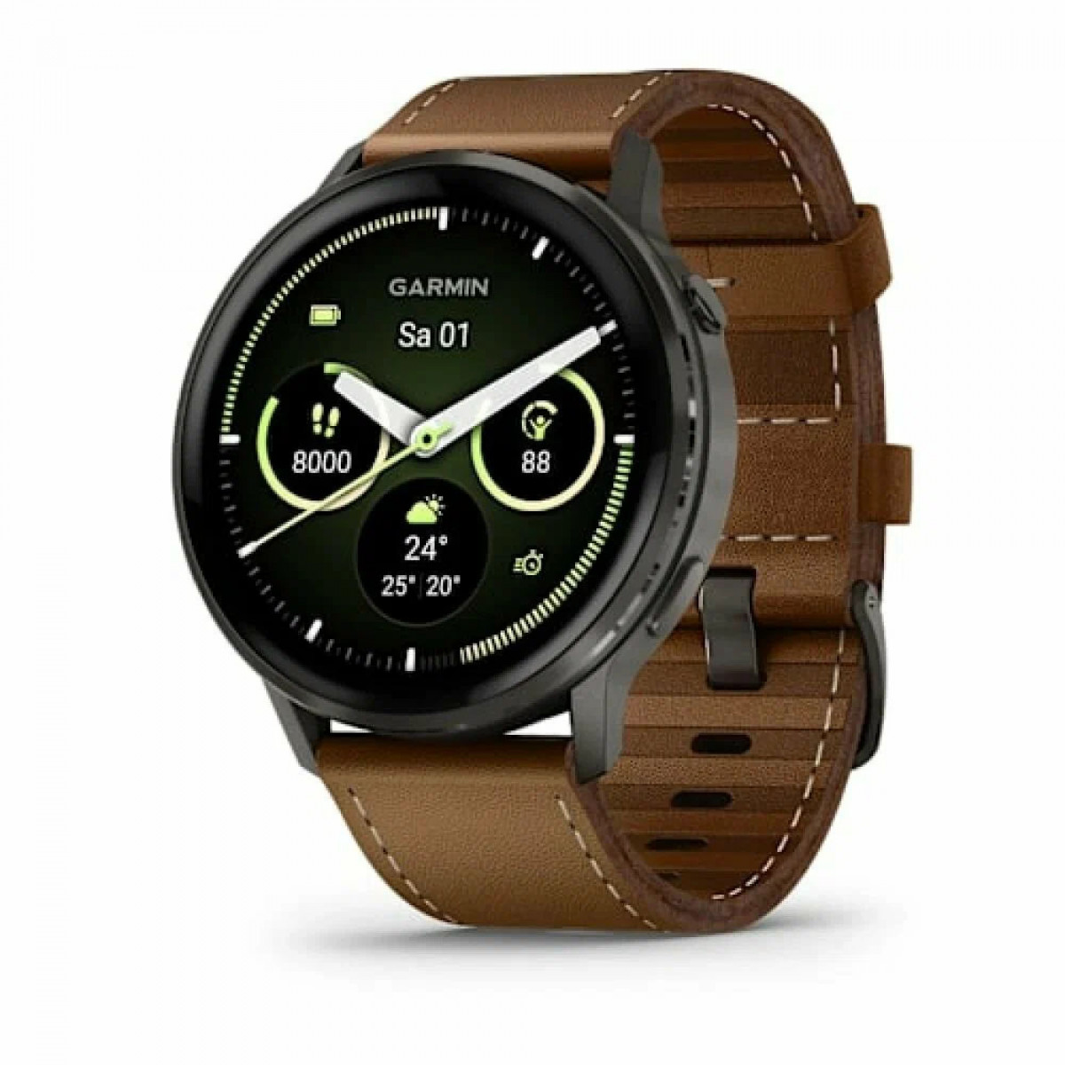 Garmin VENU 4, 45мм