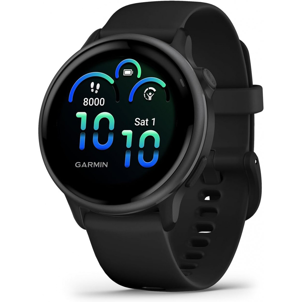 Garmin VivoActive 6 черные