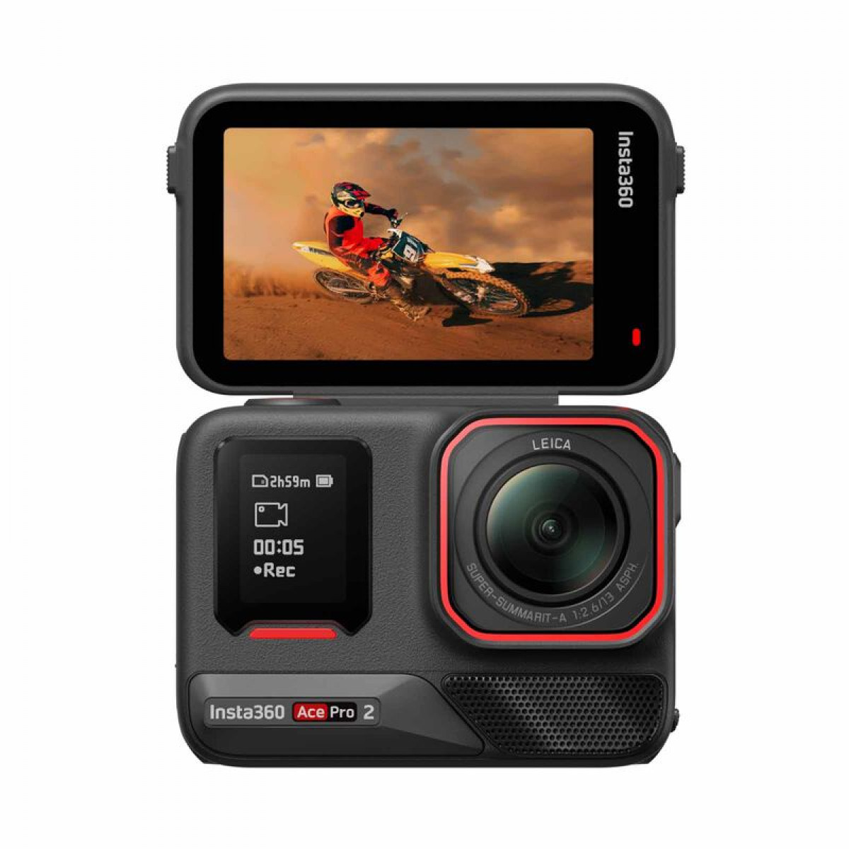 Insta 360 Ace Pro 2