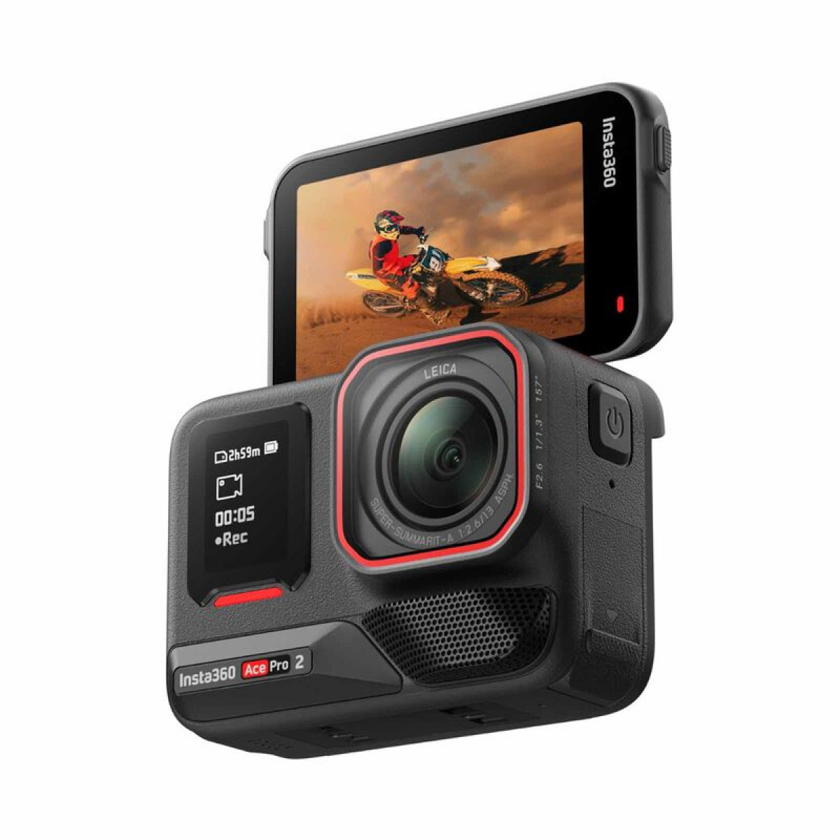 Insta 360 Ace Pro 2