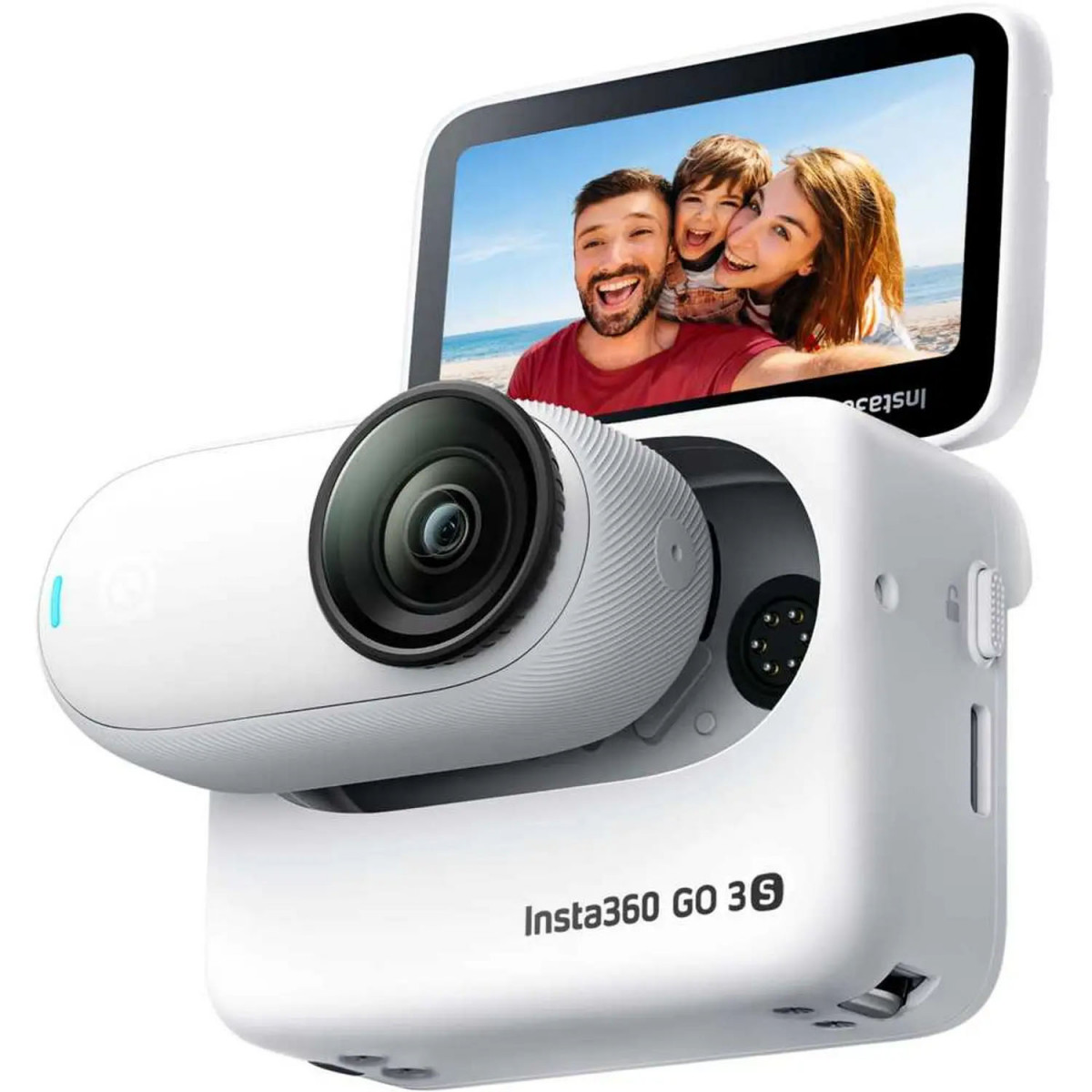 Insta 360 Go 3S
