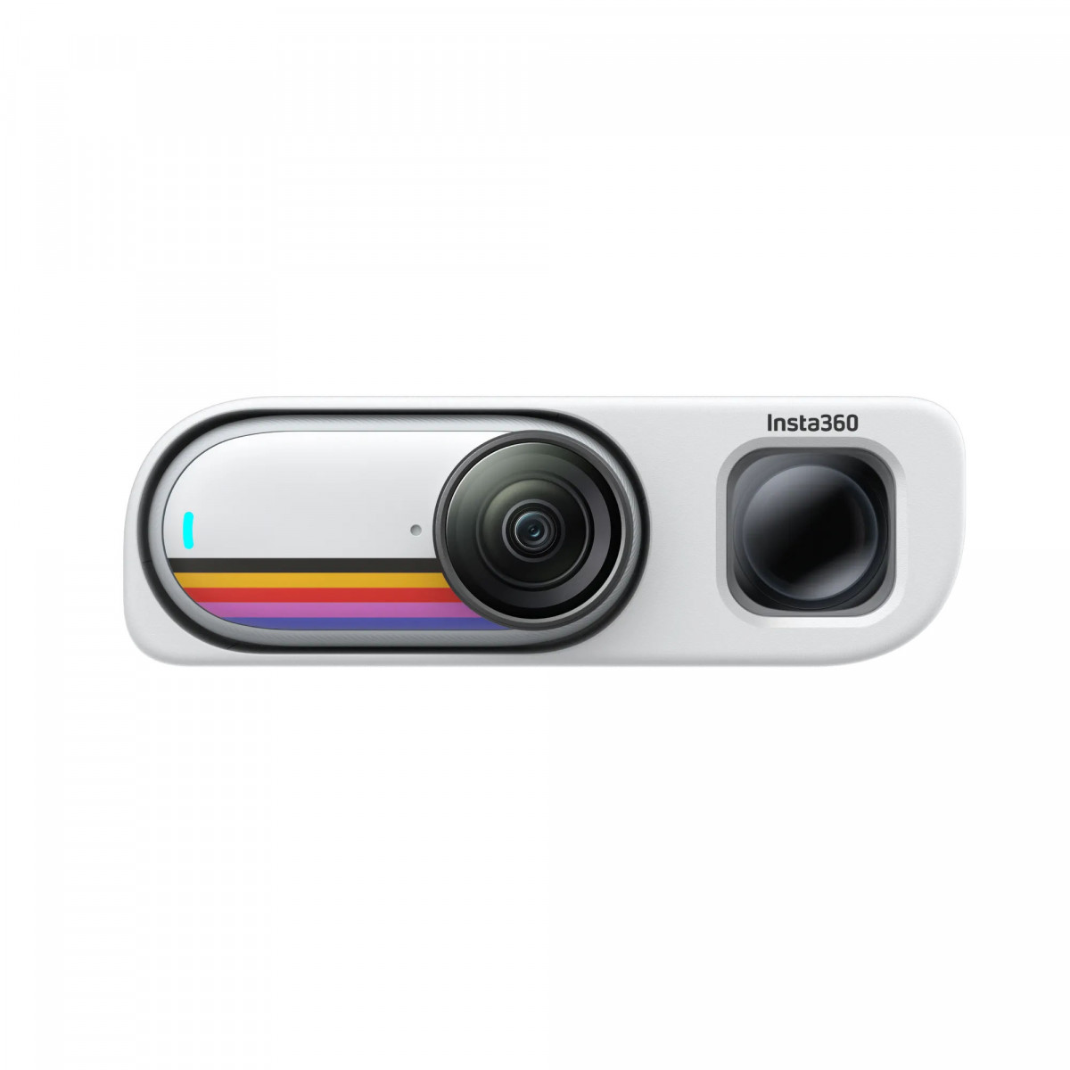 Insta 360 Go 3S Retro Bundle Special Edition